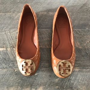 Tory Burch Flat